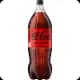 Coca-Cola Zero 2L